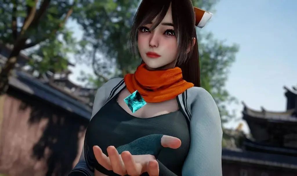 图片[9]-【PC+安卓】跨界 Cross Realms V0.3【国风SLG/修仙/动态】官方中文-豫语游戏库