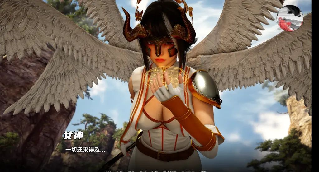 图片[12]-【PC+安卓】跨界 Cross Realms V0.3【国风SLG/修仙/动态】官方中文-豫语游戏库