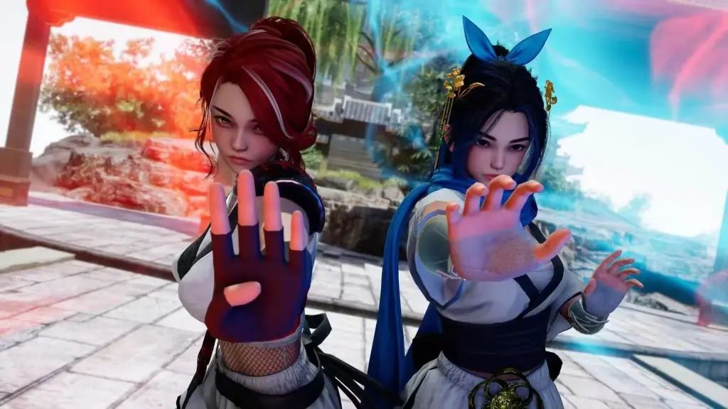图片[13]-【PC+安卓】跨界 Cross Realms V0.3【国风SLG/修仙/动态】官方中文-豫语游戏库