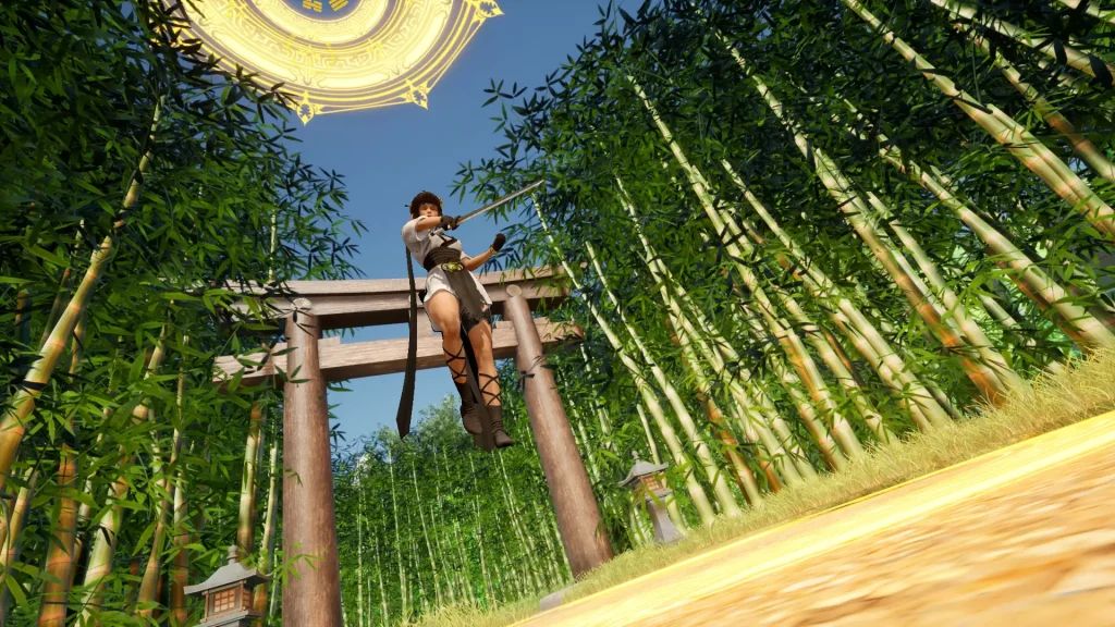 图片[15]-【PC+安卓】跨界 Cross Realms V0.3【国风SLG/修仙/动态】官方中文-豫语游戏库