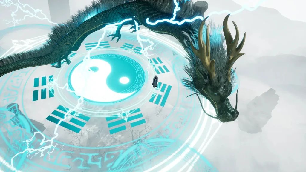 图片[16]-【PC+安卓】跨界 Cross Realms V0.3【国风SLG/修仙/动态】官方中文-豫语游戏库