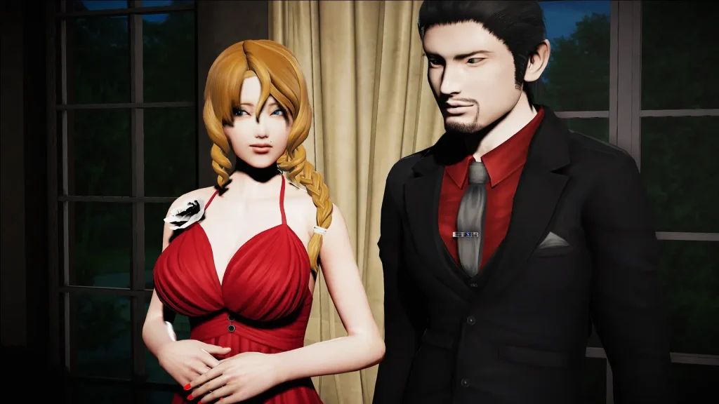 图片[10]-【PC+安卓】辍学传奇 第一章/DropOut Saga Ch.1 V0.12.0b【沙盒神作SLG/亚洲风/动态】汉化版【7G】-豫语游戏库