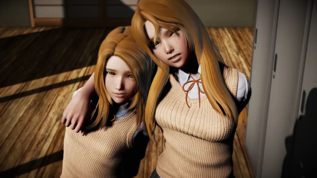 图片[13]-【PC+安卓】辍学传奇 第一章/DropOut Saga Ch.1 V0.12.0b【沙盒神作SLG/亚洲风/动态】汉化版【7G】-豫语游戏库