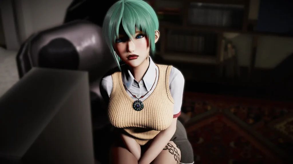 图片[17]-【PC+安卓】辍学传奇 第一章/DropOut Saga Ch.1 V0.12.0b【沙盒神作SLG/亚洲风/动态】汉化版【7G】-豫语游戏库