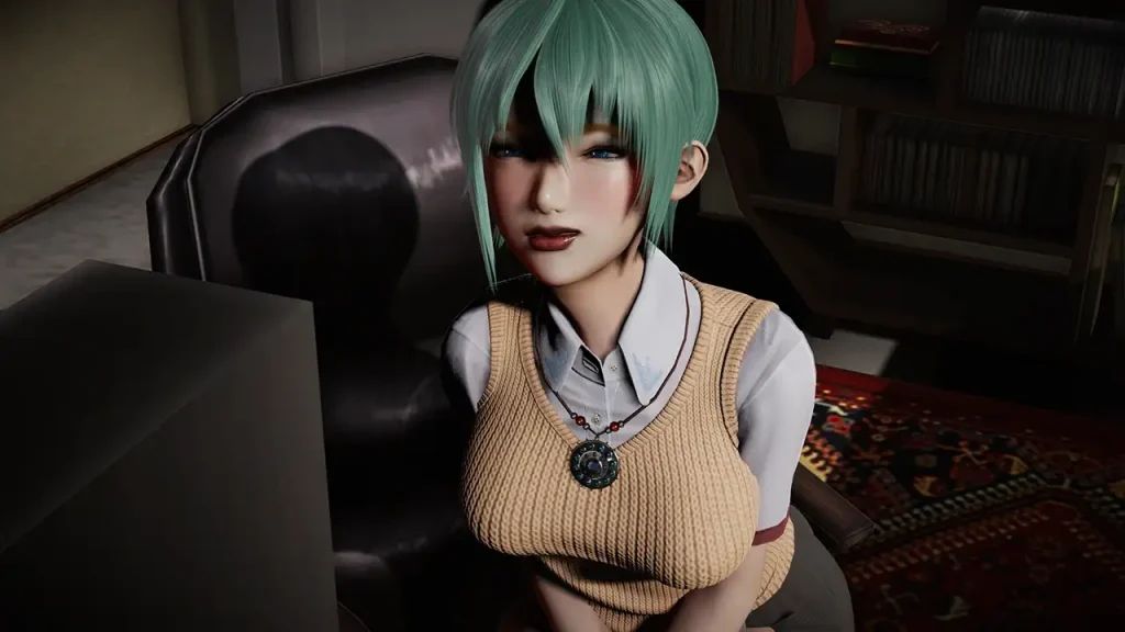 图片[5]-【PC+安卓】辍学传奇/DropOut Saga 序章 V0.6.9a【沙盒神作SLG/亚洲风/动态】汉化版-豫语游戏库