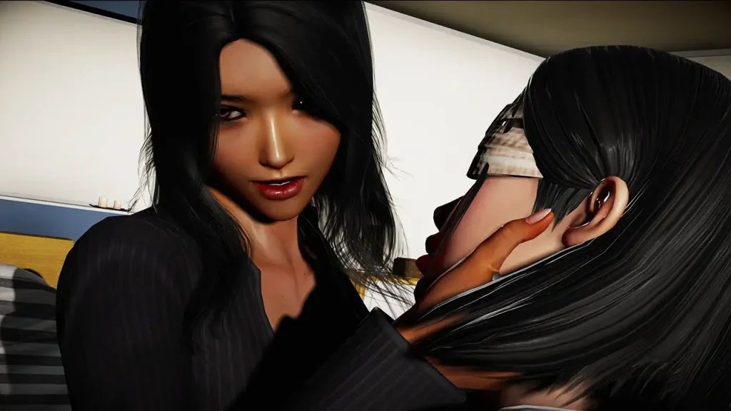 图片[11]-【PC+安卓】辍学传奇/DropOut Saga 序章 V0.6.9a【沙盒神作SLG/亚洲风/动态】汉化版-豫语游戏库