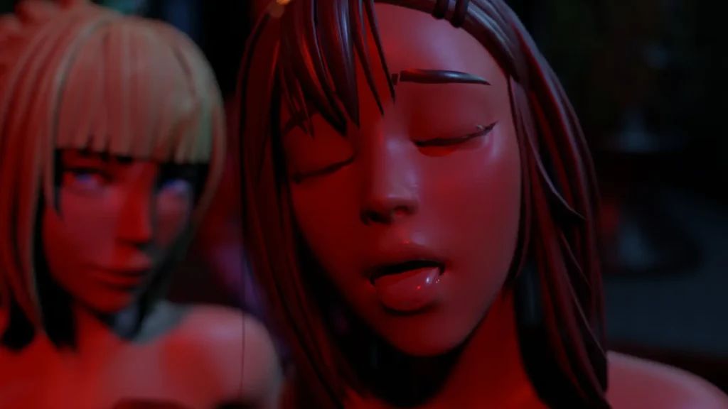 图片[3]-【PC+安卓】迷雾/薄雾/MIST V1.03完结【神作沙盒SLG/欧美/3D动态】精翻汉化+作弊MOD-豫语游戏库