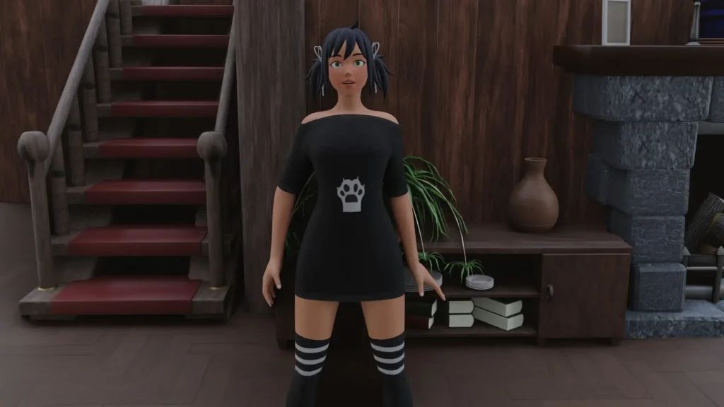 图片[8]-【PC+安卓】迷雾/薄雾/MIST V1.03完结【神作沙盒SLG/欧美/3D动态】精翻汉化+作弊MOD-豫语游戏库