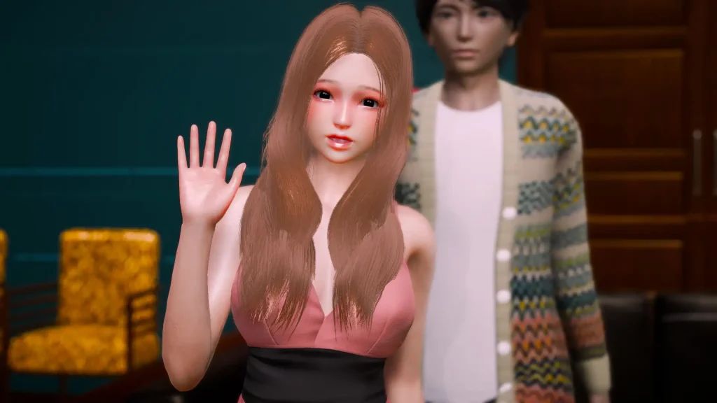 图片[4]-【PC+安卓】逆行者/回归者/调节器 Regressor v0.10【沙盒SLG/亚洲风/动态】汉化版【8G】-豫语游戏库