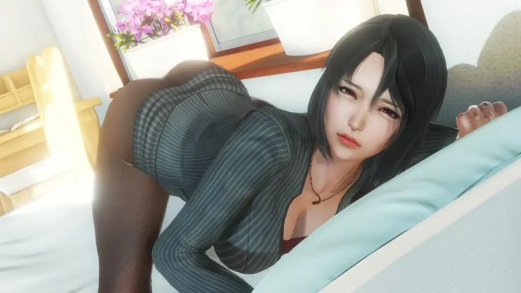 图片[4]-【PC+安卓】那些年-我玩过的校花英语老师 あの年、私が遊んだ校花英語の先生 v1.18【SLG/国风/动态】官方中文-豫语游戏库