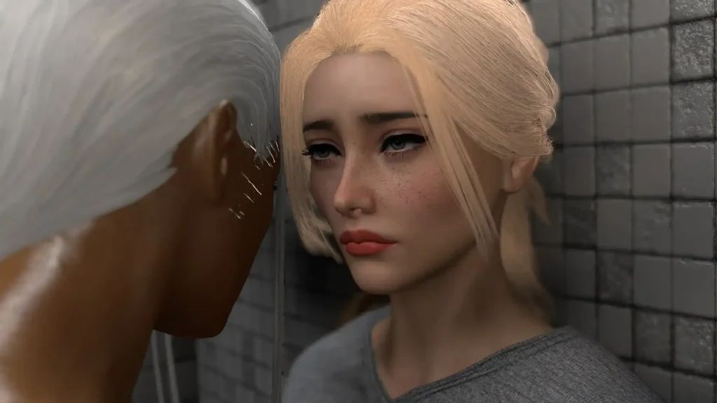 图片[6]-【PC+安卓】释放本能 Instinct Unleashed Ch.11【欧美SLG/伪娘/动态】汉化版-豫语游戏库