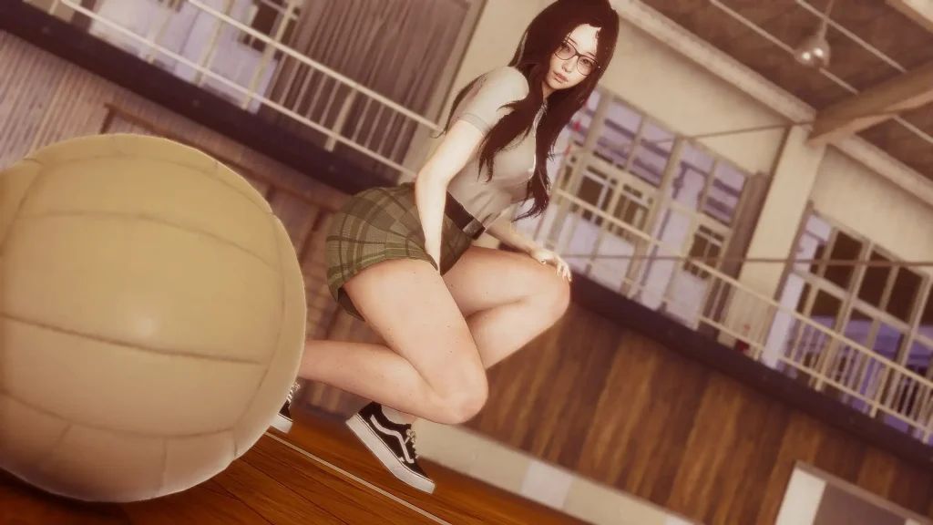 图片[9]-【PC+安卓】野猫 Wild Cats v0.2【SLG/亚洲风/动态】官方中文-豫语游戏库