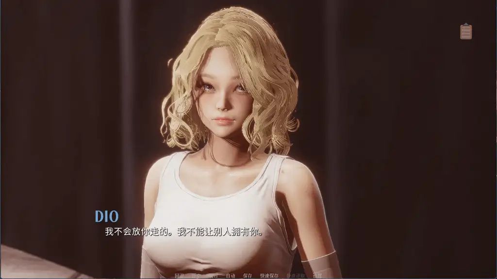 图片[14]-【PC+安卓】野猫 Wild Cats v0.2【SLG/亚洲风/动态】官方中文-豫语游戏库