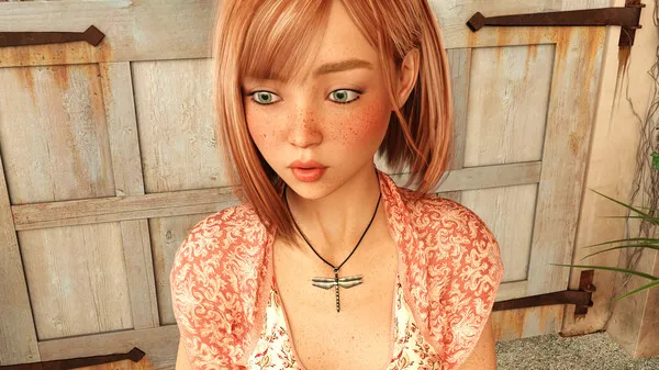 图片[4]-【PC+安卓】阳光湾恋人：第二季 Sunshine Love Chapter 2 v1.00【欧美SLG/高渲染/动态3C】汉化版-豫语游戏库