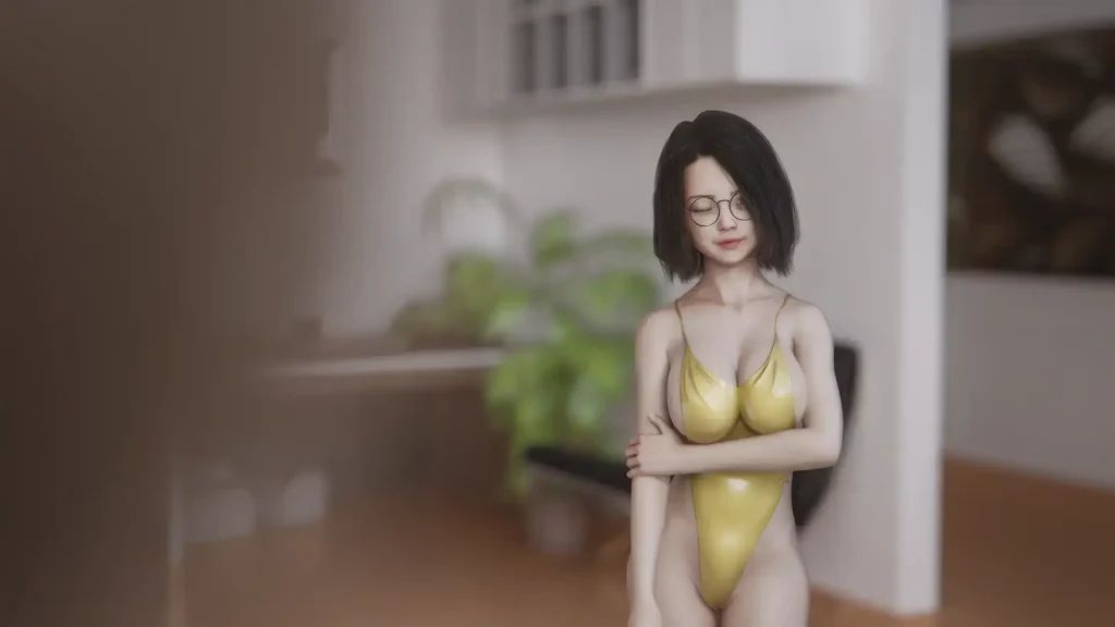 图片[8]-【PC+安卓】难以相爱/Hard to Love V0.25【欧美SLG/动态】汉化版-豫语游戏库