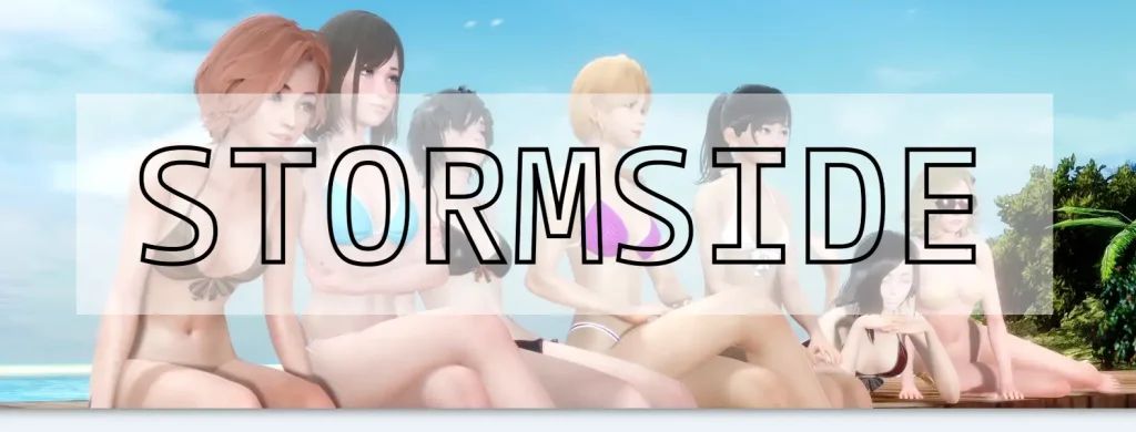 图片[1]-【PC+安卓】风暴边疆 Stormside v0.23.1.4【SLG/亚洲风/动态】汉化版-豫语游戏库