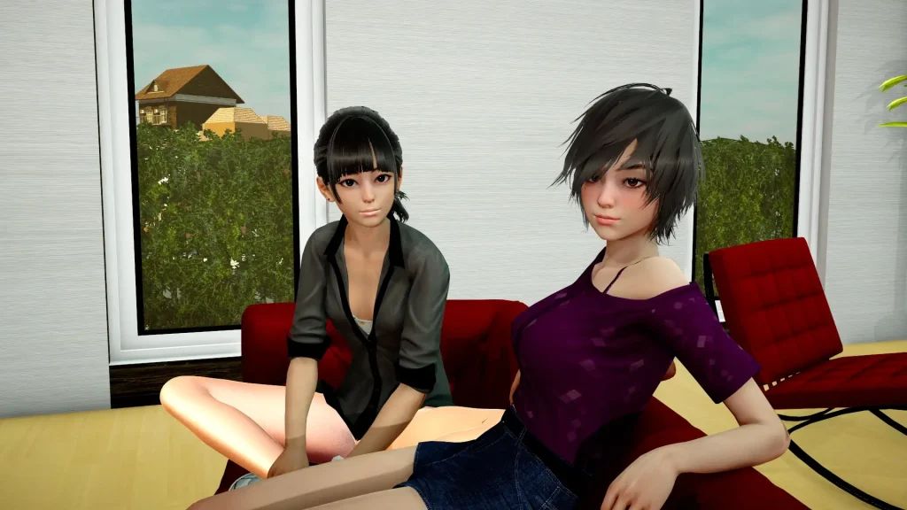 图片[6]-【PC+安卓】风暴边疆 Stormside v0.23.1.4【SLG/亚洲风/动态】汉化版-豫语游戏库