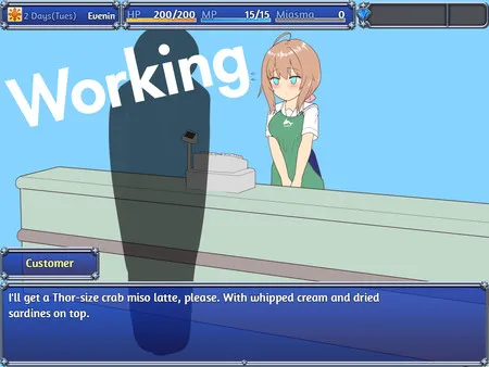 图片[6]-【PC+安卓】魔法少女天穹法妮雅超魔改（魔法少女セレスフォニア）V1.24【爆款RPG/触手/动态】官方中文-豫语游戏库