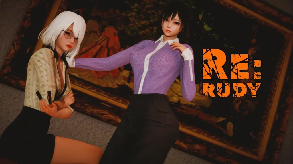 图片[2]-【PC+安卓】鲁迪 Re：Rudy V0.6.0【SLG/亚洲风/动态】汉化版-豫语游戏库