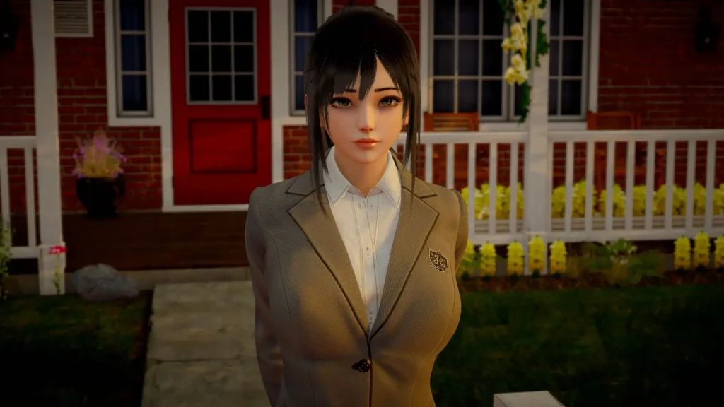 图片[9]-【PC+安卓】鲁迪 Re：Rudy V0.6.0【SLG/亚洲风/动态】汉化版-豫语游戏库