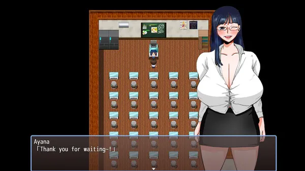 图片[5]-【PC+模拟器】人间牧场 人类牧场~实习篇/实践版挤奶专业探索RPG【日式RPG/动态】汉化版-豫语游戏库