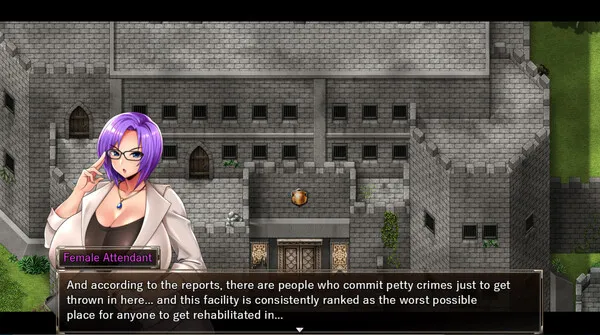 图片[5]-【PC+模拟器】卡琳的监狱 Karryn’s Prison Ver1.3.0.99【日式神作RPG/动态】官方中文-豫语游戏库