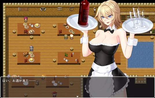 图片[2]-【PC+模拟器】圣骑士莉雅丝 V1.21【日式RPG/NTR/动态】官方中文-豫语游戏库