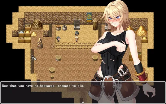 图片[3]-【PC+模拟器】圣骑士莉雅丝 V1.21【日式RPG/NTR/动态】官方中文-豫语游戏库