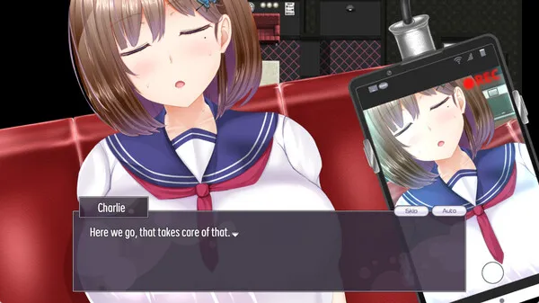 图片[1]-【PC+模拟器】失足女友 FALLEN GF完整版【日式RPG/动态】官方中文-豫语游戏库