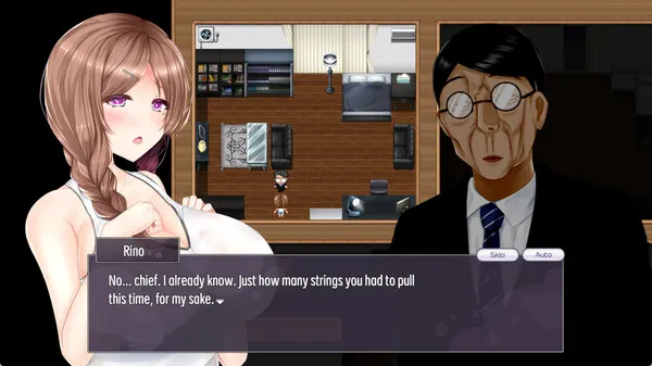 图片[8]-【PC+模拟器】失足女友 FALLEN GF完整版【日式RPG/动态】官方中文-豫语游戏库