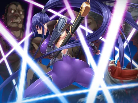 图片[4]-【PC+模拟器】对魔忍雪风【拔作ADV/恶堕/动态】官方中文-豫语游戏库