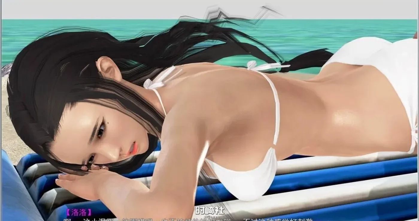 图片[3]-【PC+模拟器】性启蒙：终章（姐姐-黑丝女警篇）【国产SLG/动态/】官方中文-豫语游戏库