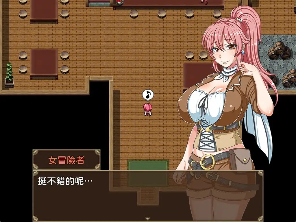 图片[2]-【PC+模拟器】扭曲的欲望 出轨的妻子雪莉/歪んだ欲望 寝取らせ妻シェリー【日式RPG/动态】汉化版-豫语游戏库