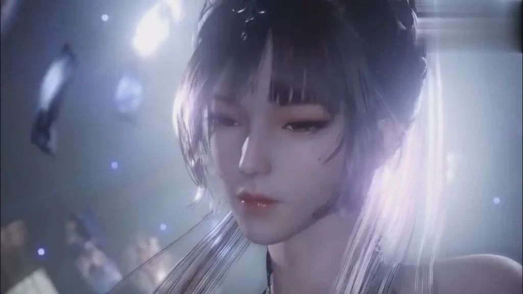 图片[3]-【PC+模拟器】斗罗大陆-小舞篇【国产SLG/古风/动态】官方中文-豫语游戏库