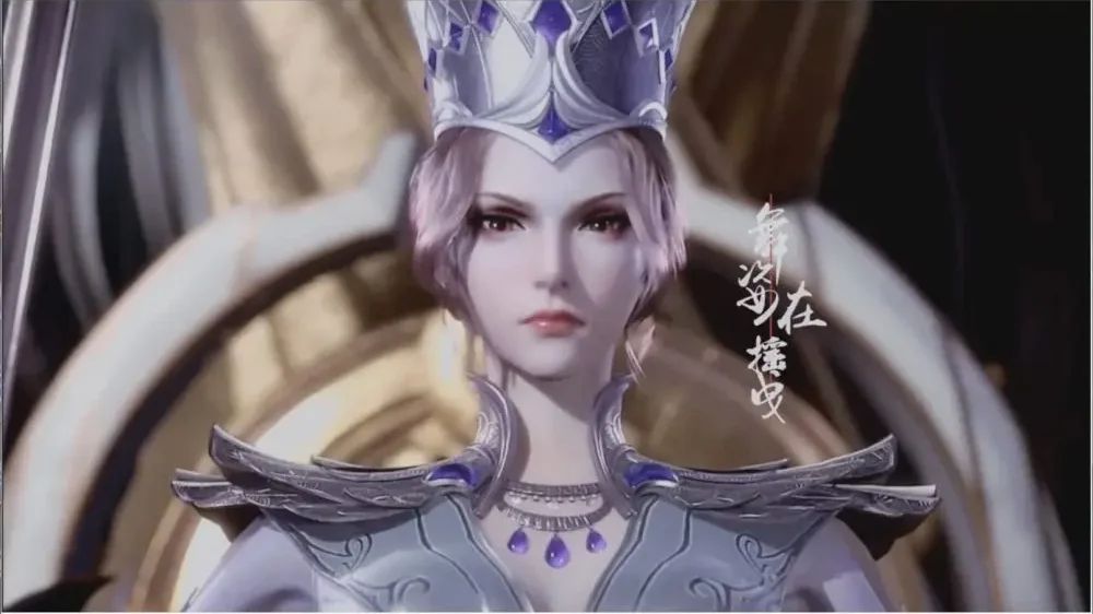 图片[3]-【PC+模拟器】斗罗大陆-比比东篇【国产SLG/古风/动态】官方中文-豫语游戏库