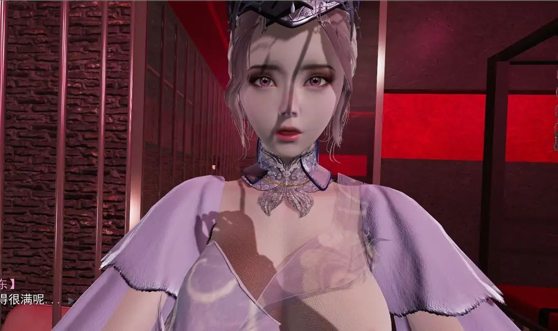 图片[2]-【PC+模拟器】斗罗大陆-比比东篇【国产SLG/古风/动态】官方中文-豫语游戏库