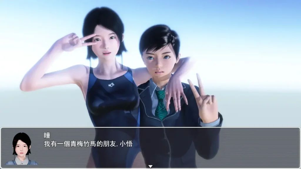 图片[3]-【PC+模拟器】昏暗之声~Noise V0.8【国产大型RPG/NTR/步兵】官方中文-豫语游戏库