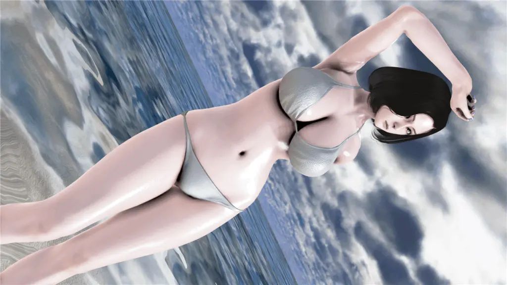 图片[5]-【PC+模拟器】母上攻略 Ver7【国产SLG/中文/动态】附赠3D彩漫+小说-豫语游戏库