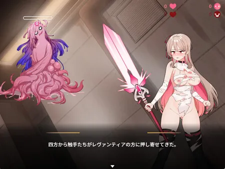 图片[1]-【PC+模拟器】求订阅！魔法少女莱万提亚频道：观众越多越强大【精品RPG/2D动态】官方中文-豫语游戏库