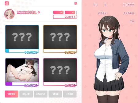 图片[3]-【PC+模拟器】求订阅！魔法少女莱万提亚频道：观众越多越强大【精品RPG/2D动态】官方中文-豫语游戏库