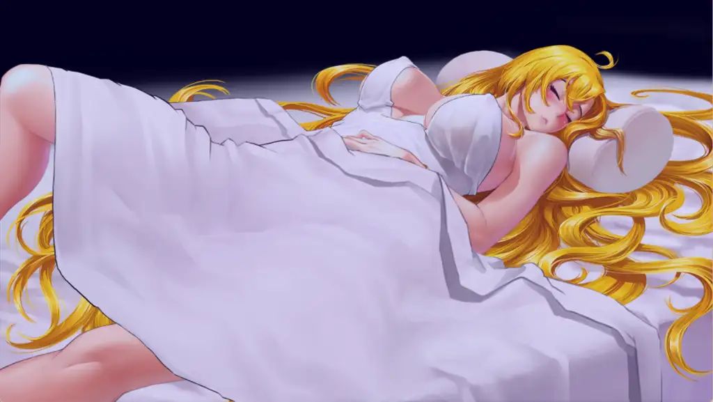 图片[5]-【PC+模拟器】诅咒铠甲2：灵魔女传奇 Cursed Armor II V6.00【日式RPG/动态】官方中文作弊版-豫语游戏库
