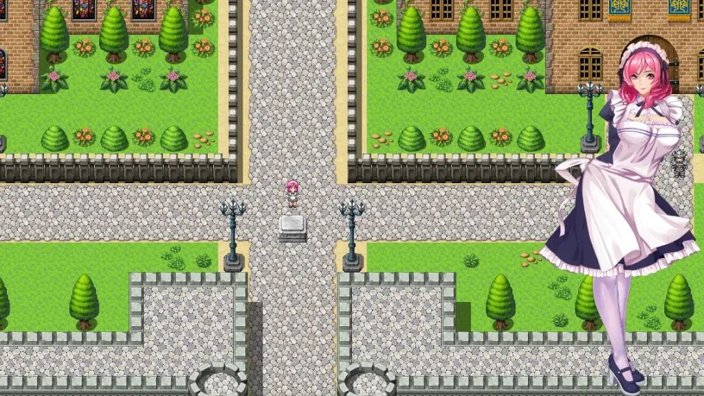 图片[8]-【PC+模拟器】诅咒铠甲2：灵魔女传奇 Cursed Armor II V6.00【日式RPG/动态】官方中文作弊版-豫语游戏库