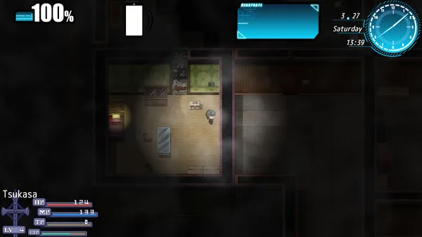 图片[4]-【PC+模拟器】除灵猎人：零号羔羊Ver2.15【神作RPG/恶堕被NTR】官方中文+攻略+存档+全CG-豫语游戏库