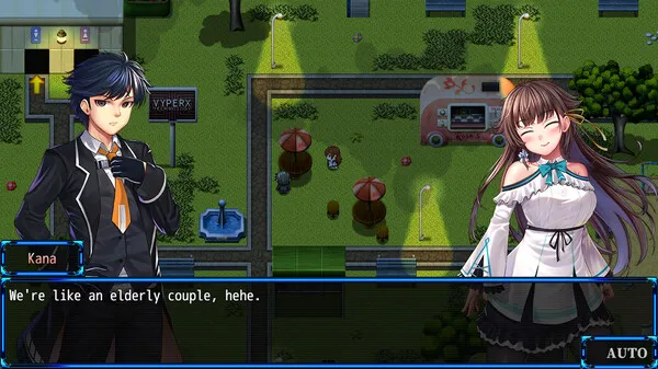 图片[3]-【PC+模拟器】除灵猎人：零号羔羊Ver2.15【神作RPG/恶堕被NTR】官方中文+攻略+存档+全CG-豫语游戏库