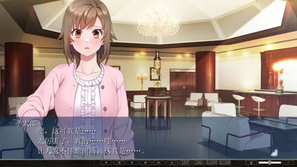 图片[5]-【PC】NTR公寓：纯真妻子陷入高层公寓的不伦之沼【日式拔作ADV/动态】汉化版+全CG存档-豫语游戏库
