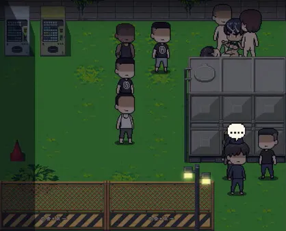 图片[6]-【PC】NTR办公室/NTR office【日式RPG/动态】官方中文-豫语游戏库