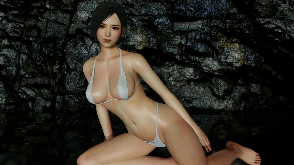 图片[3]-【PC】Playhome家族崩坏豪华汉化V25光影盛宴+场景+服装【互动SLG/I社大作/3D动态】汉化版【240G】-豫语游戏库