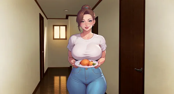 图片[1]-【PC】X爱公寓 Sex Apartment【互动SLG/2D动态】官方中文-豫语游戏库