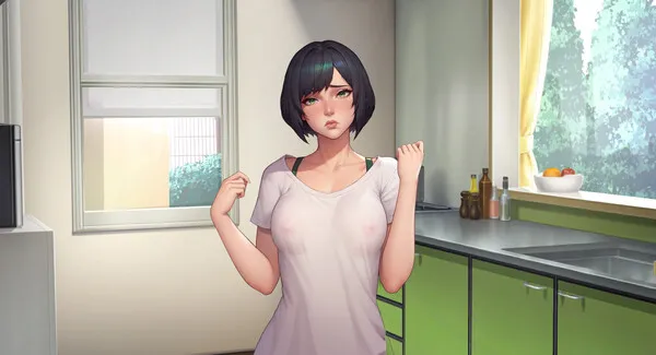 图片[8]-【PC】X爱公寓 Sex Apartment【互动SLG/2D动态】官方中文-豫语游戏库