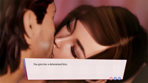 图片[5]-【PC】X爱失忆症 SEX Amnesia – Lover Sim【SLG/欧美/动态】官方中文【10G】-豫语游戏库